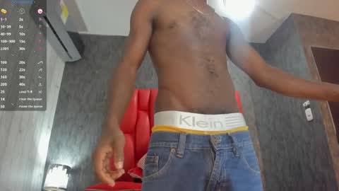 LooganX online show from February 2025 07:23:01 AM