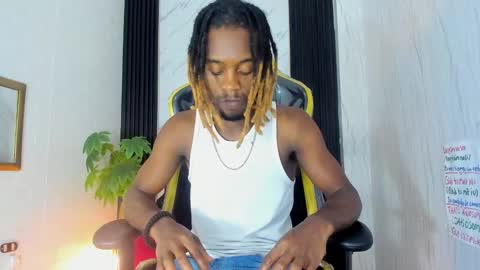 LooganX online show from February 2025 12:42:01 PM