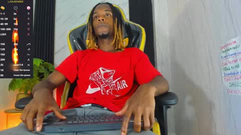 LooganX online show from March 2025 06:21:02 AM