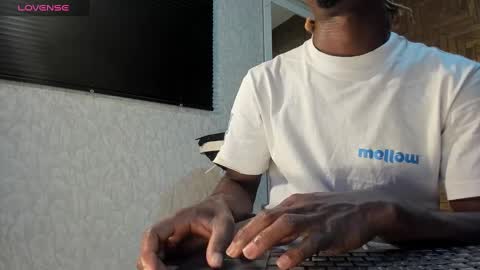 LooganX online show from March 2025 07:01:02 AM