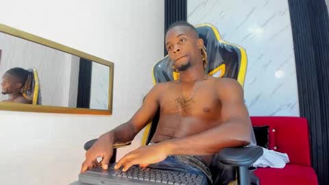 LooganX online show from March 2025 01:45:01 PM