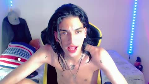 LORD online show from December 2024 07:56:02 PM