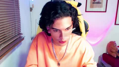 LORD online show from February 2025 12:03:01 AM