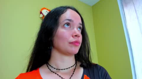 Loren Grey online show from October 2025 09:32:02 PM