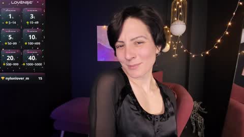 Loren online show from February 2025 02:16:01 PM