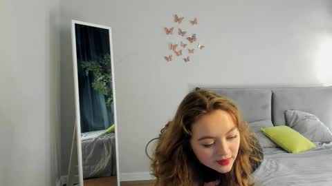 Snapshot of loritakufeldt chatting on December 2025 07:30:02 PM Lina online show from December 2025 07:30:02 PM