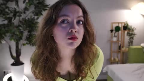 Snapshot of loritakufeldt chatting on December 2025 07:53:01 PM Lina online show from December 2025 07:53:01 PM