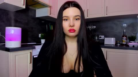 LorriMoon online show from February 2025 10:14:02 PM