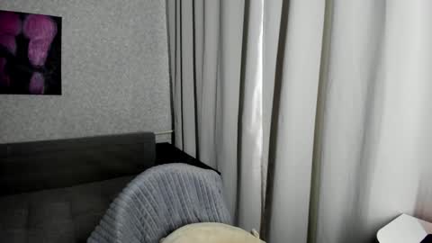 LorriMoon online show from March 2025 11:09:02 AM