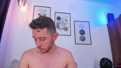 Snapshot of los_juanes chatting on January 2025 09:35:02 PM JUAN JUAN online show from January 2025 09:35:02 PM