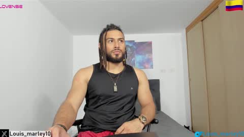 louis_marley_ online show from February 2025 11:45:01 PM