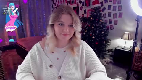 Snapshot of louisemous chatting on December 2025 10:48:02 PM Loise online show from December 2025 10:48:02 PM