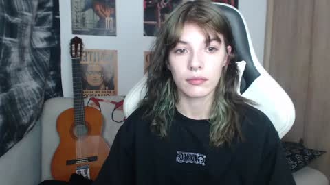 Cassie online show from December 2024 09:48:01 PM