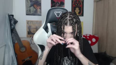 Cassie online show from December 2024 04:25:01 AM