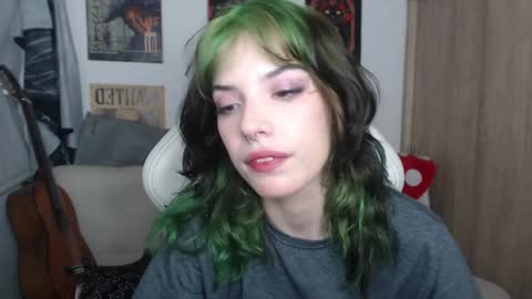 Cassie online show from December 2024 04:42:02 AM