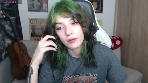 Cassie online show from December 2024 12:51:02 AM
