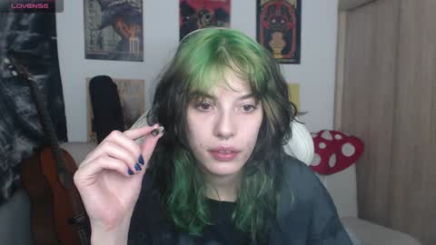 Cassie online show from December 2024 06:22:02 AM
