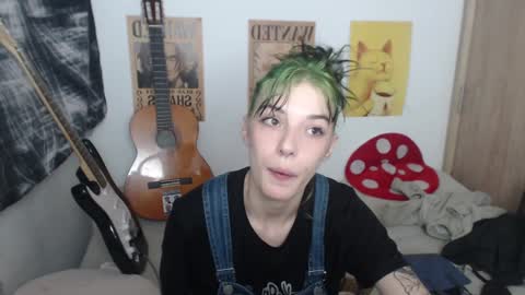 Cassie online show from December 2024 06:10:02 AM