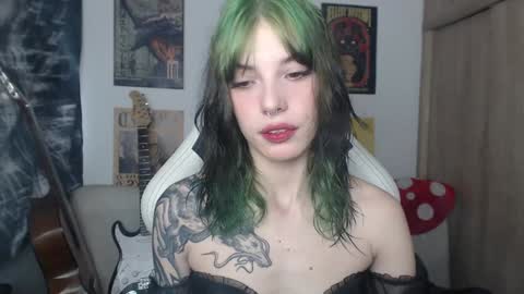 Cassie online show from December 2024 06:16:01 PM