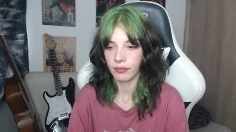 Cassie online show from December 2024 09:20:02 PM