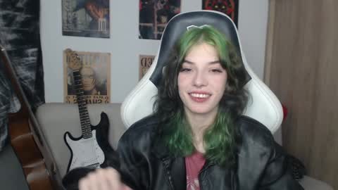 Cassie online show from December 2024 01:29:01 AM