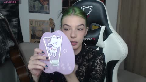 Cassie online show from December 2024 11:58:02 PM