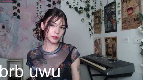 Cassie online show from December 2024 03:55:02 AM