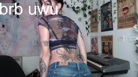 Cassie online show from January 2025 02:53:02 AM