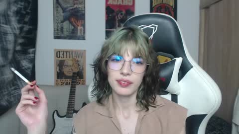 Cassie online show from January 2025 11:24:01 PM