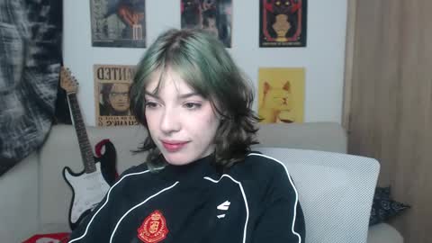 Cassie online show from February 2025 06:23:01 AM