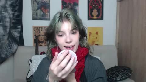 Cassie online show from February 2025 04:48:02 AM