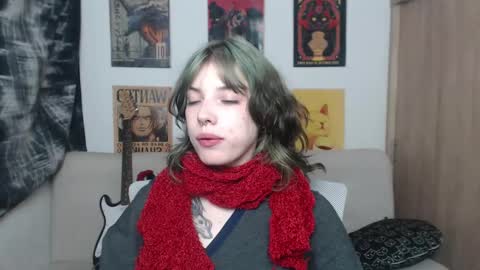 Cassie online show from February 2025 07:54:02 AM