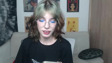 Cassie online show from February 2025 02:51:02 AM