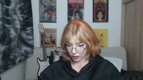 Cassie online show from March 2025 07:32:02 AM