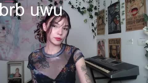 Cassie online show from March 2025 06:08:01 AM