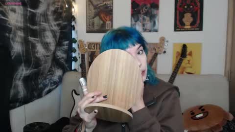 Cassie online show from September 2025 10:20:01 PM