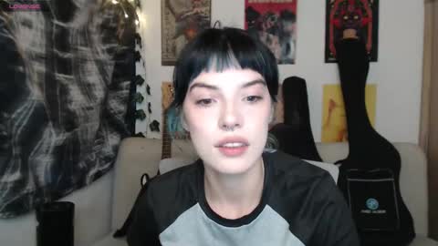 Cassie online show from September 2025 10:43:01 PM