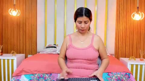 Marla Rico online show from March 2025 06:24:02 AM