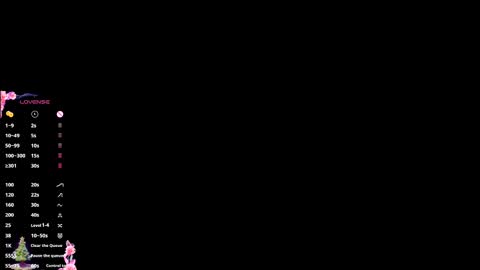 Snapshot of lovelyboobsx chatting on December 2024 07:44:01 AM Anelana online show from December 2024 07:44:01 AM