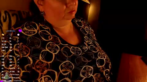 Snapshot of lovelyboobsx chatting on January 2025 04:23:01 AM Anelana online show from January 2025 04:23:01 AM