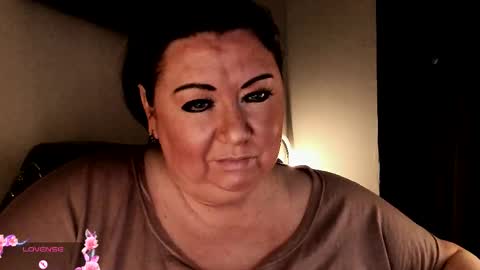 Snapshot of lovelyboobsx chatting on September 2025 06:34:01 AM Anelana online show from September 2025 06:34:01 AM