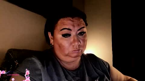 Snapshot of lovelyboobsx chatting on September 2025 02:56:02 AM Anelana online show from September 2025 02:56:02 AM