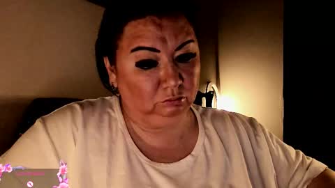 Snapshot of lovelyboobsx chatting on September 2025 12:14:01 AM Anelana online show from September 2025 12:14:01 AM