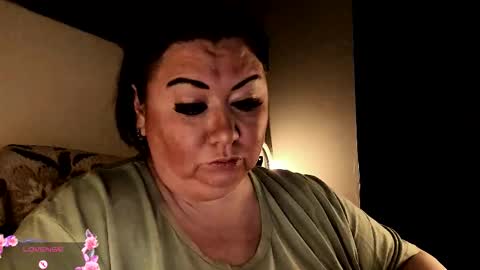 Snapshot of lovelyboobsx chatting on October 2025 04:33:01 AM Anelana online show from October 2025 04:33:01 AM