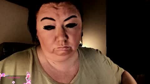 Snapshot of lovelyboobsx chatting on October 2025 06:25:02 AM Anelana online show from October 2025 06:25:02 AM