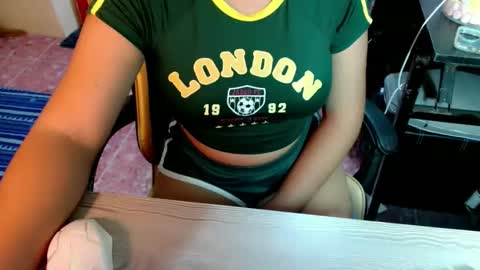 judyann online show from December 2025 09:45:01 PM