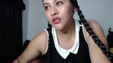 loveme_d online show from October 2025 02:45:02 PM