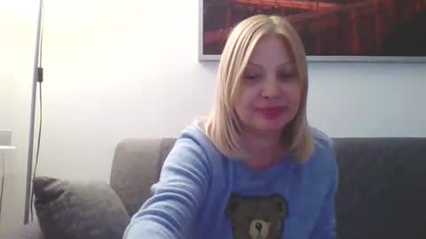 Marlyn online show from December 2024 05:30:02 PM