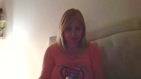 Marlyn online show from January 2025 07:18:02 PM
