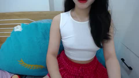 Mina online show from September 2025 01:06:02 AM